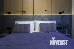 Дом 105м&sup2;, 2-этажный, посуточно, 