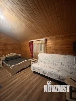 Дом 30м², 1-этажный, на длительный срок, 
