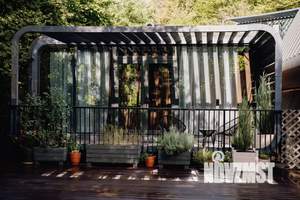 Дом 20м², 1-этажный, посуточно, 