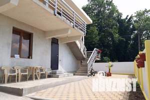 Дом 100м&sup2;, 2-этажный, посуточно, 