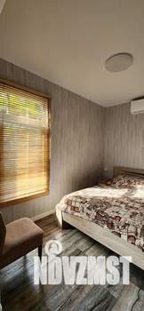 Дом 40м², 1-этажный, посуточно, 