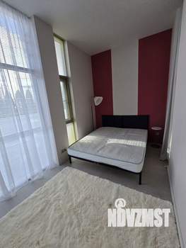 Таунхаус 130м&sup2;, 3-этажный, на длительный срок, 