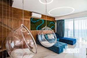 Дом 272м², 2-этажный, на длительный срок, 