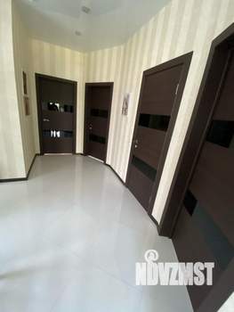 Дом 97м², 2-этажный, посуточно, 