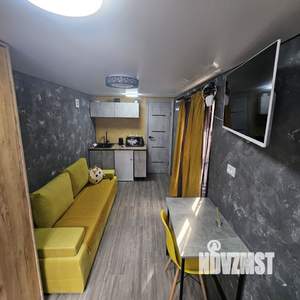 Дом 20м², 1-этажный, на длительный срок, 