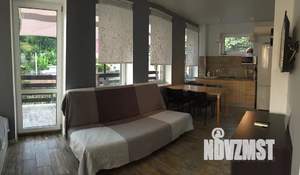 Дом 55м&sup2;, 2-этажный, посуточно, 