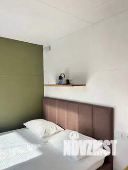 Дом 30м², 1-этажный, посуточно, 