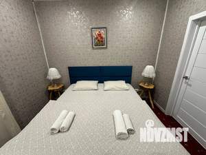 Дом 50м&sup2;, 1-этажный, посуточно, 