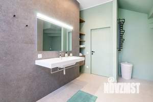 Дом 200м², 2-этажный, посуточно, 