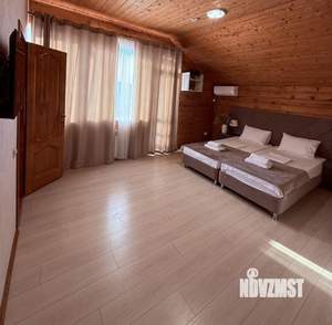 Дом 560м², 1-этажный, посуточно, 