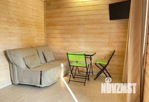 Дом 100м&sup2;, 2-этажный, посуточно, 