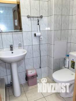 Дом 45м², 2-этажный, посуточно, 