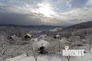 Дом 30м², 1-этажный, посуточно, 