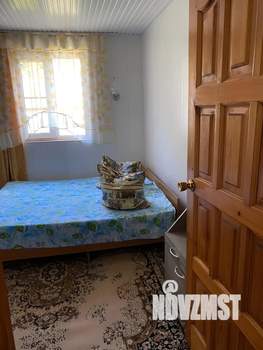 Дом 60м², 1-этажный, посуточно, 