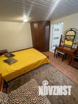 Дом 20м², 3-этажный, посуточно, 