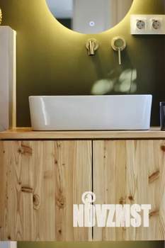 Дом 30м², 1-этажный, посуточно, 