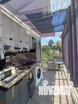 Дом 60м², 1-этажный, посуточно, 