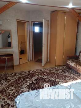 Дом 150м², 2-этажный, посуточно, 