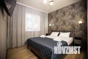 Дом 110м², 2-этажный, посуточно, 