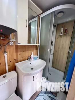 Дом 15м², 1-этажный, посуточно, 