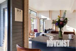 Дом 100м², 1-этажный, посуточно, 