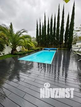 Дом 426м², 3-этажный, посуточно, 