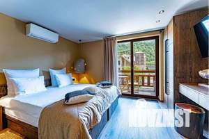 Дом 360м², 2-этажный, посуточно, 