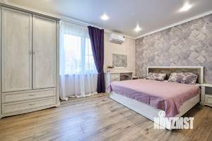 Дом 200м², 3-этажный, посуточно, 