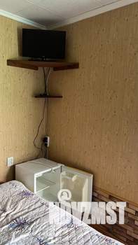 Дом 12м&sup2;, 1-этажный, посуточно, 