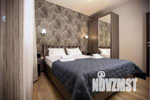 Дом 110м², 2-этажный, посуточно, 