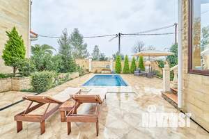 Дом 250м², 3-этажный, посуточно, 