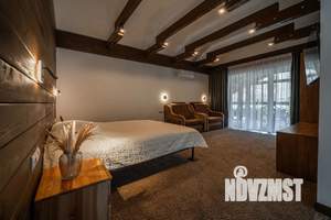 Дом 86м², 2-этажный, посуточно, 