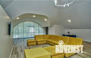 Дом 165м², 1-этажный, посуточно, 