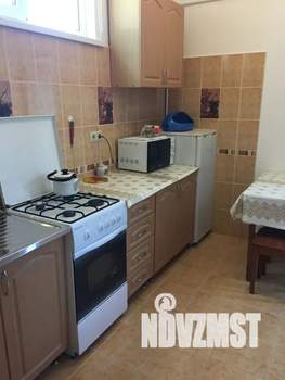 Дом 30м², 1-этажный, посуточно, 