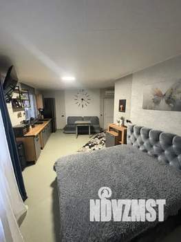 Дом 35м², 1-этажный, посуточно, 