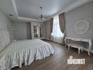 Коттедж 500м², 3-этажный, на длительный срок, 