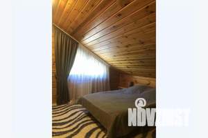 Дом 240м², 2-этажный, посуточно, 
