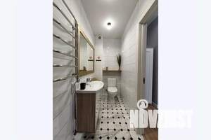 Дом 85м², 3-этажный, посуточно, 