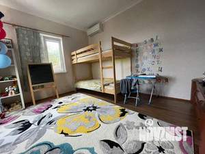 Дом 170м², 3-этажный, посуточно, 