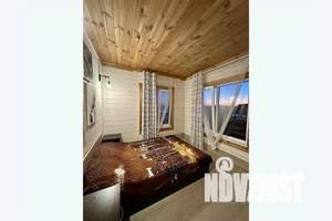 Дом 46м², 2-этажный, посуточно, 