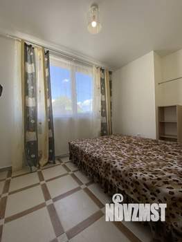 Дом 40м², 1-этажный, посуточно, 