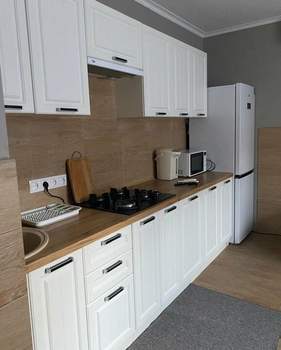 Дом 44м², 1-этажный, на длительный срок, 