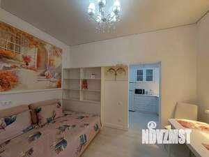 Дом 40м², 1-этажный, посуточно, 