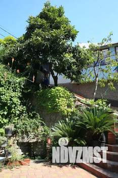 Дом 160м&sup2;, 3-этажный, посуточно, 