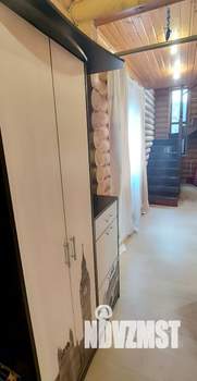 Дом 130м², 2-этажный, на длительный срок, 