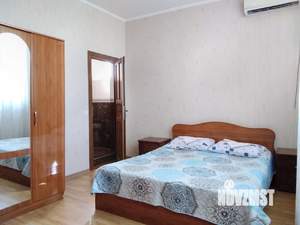 Дом 126м², 2-этажный, посуточно, 
