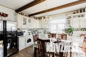 Дом 250м², 2-этажный, на длительный срок, 