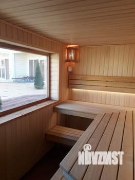 Дом 150м&sup2;, 3-этажный, на длительный срок, 