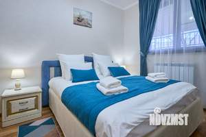 Дом 320м², 2-этажный, посуточно, 