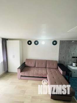 Дом 50м², 2-этажный, посуточно, 